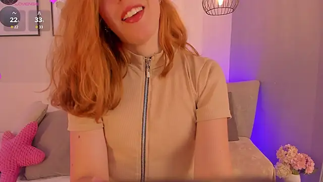 ariavelvet  online show from 6, 4, 2026