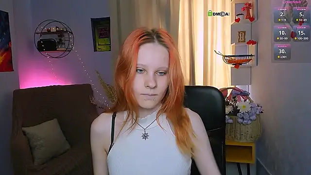 cassandra nik online show from 1, 7, 2026