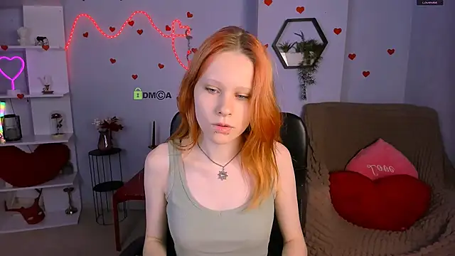 cassandra nik online show from 21, 6, 2026