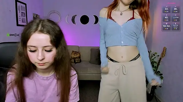 cassandra nik online show from 3, 4, 2026