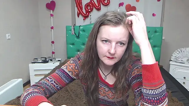 MeganPirs online show from 8, 3, 2026