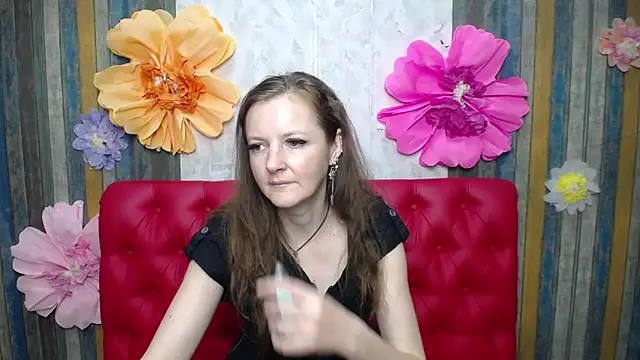 MeganPirs online show from 11, 5, 2026