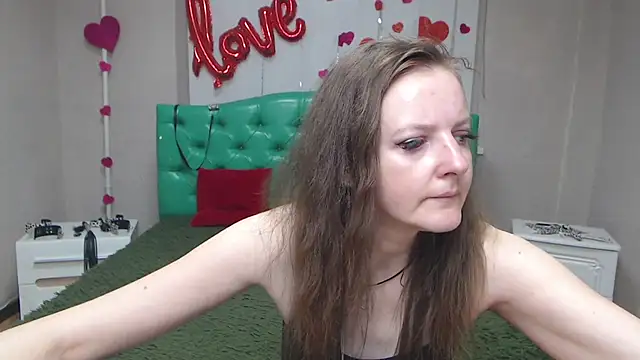 MeganPirs online show from 23, 5, 2026