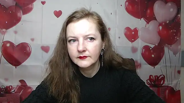 MeganPirs online show from 28, 2, 2026