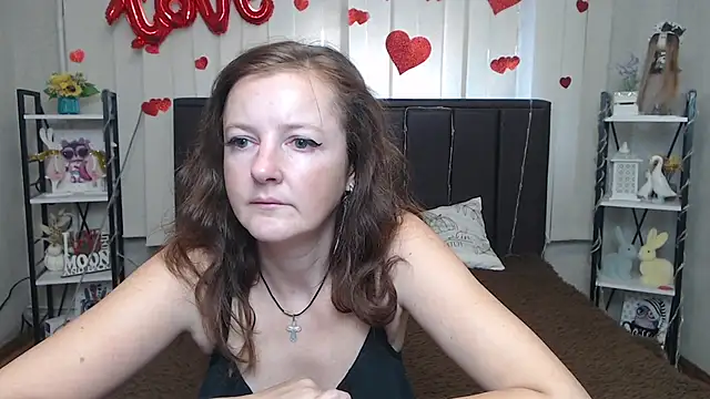 MeganPirs online show from 7, 7, 2026