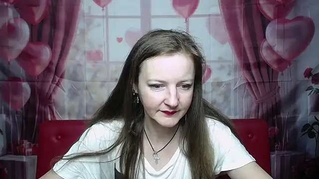 MeganPirs online show from 28, 3, 2026