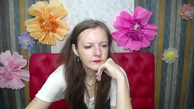 MeganPirs online show from 9, 7, 2026