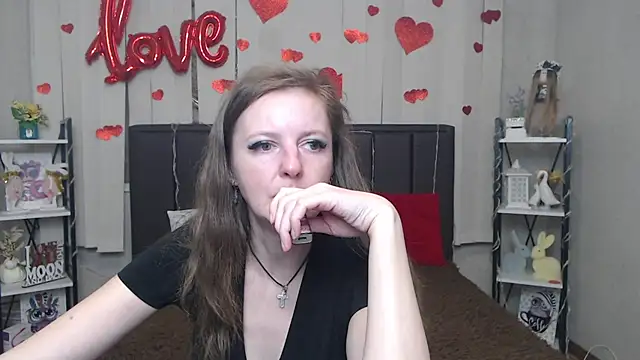MeganPirs online show from 22, 4, 2026