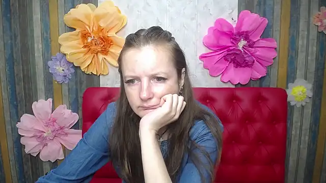 MeganPirs online show from 28, 5, 2026