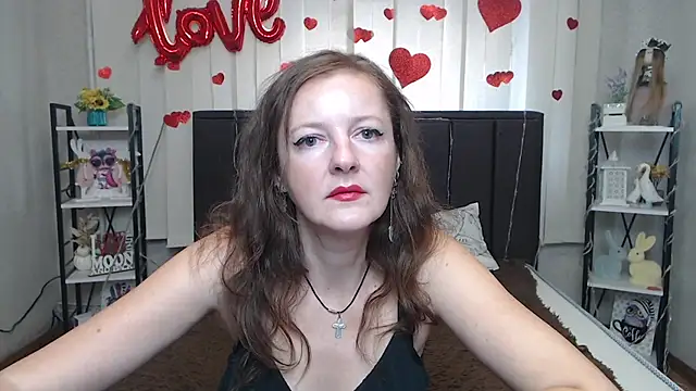MeganPirs online show from 7, 7, 2026