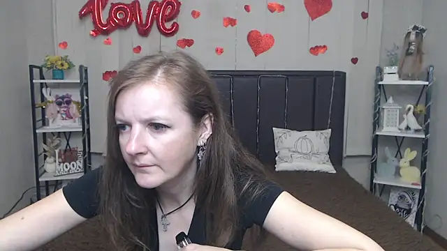 MeganPirs online show from 13, 5, 2026