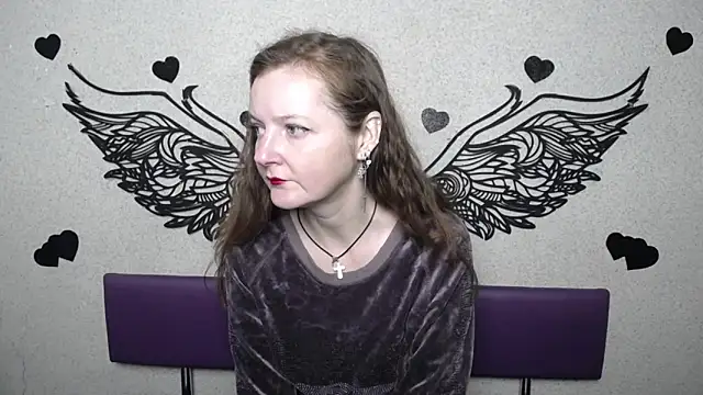 MeganPirs online show from 26, 2, 2026