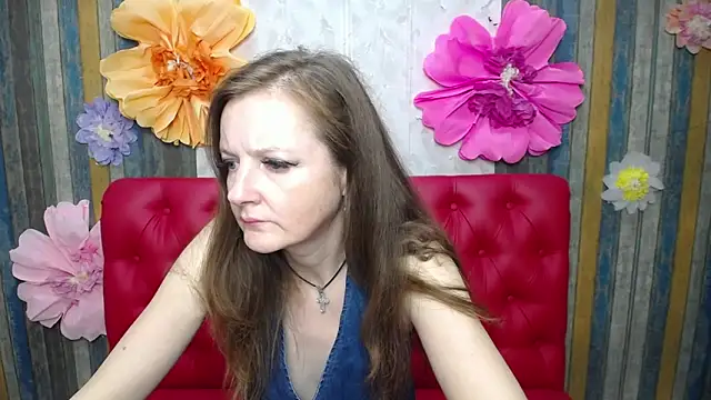 MeganPirs online show from 12, 5, 2026