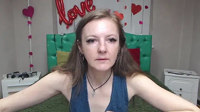 MeganPirs online show from 10, 5, 2026