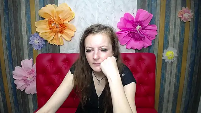 MeganPirs online show from 11, 5, 2026