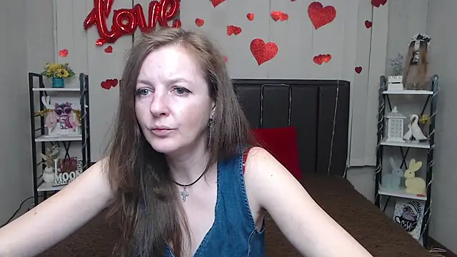 MeganPirs online show from 29, 5, 2026