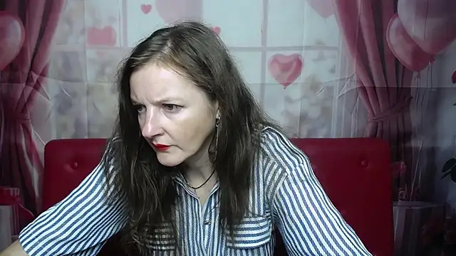 MeganPirs online show from 14, 7, 2026