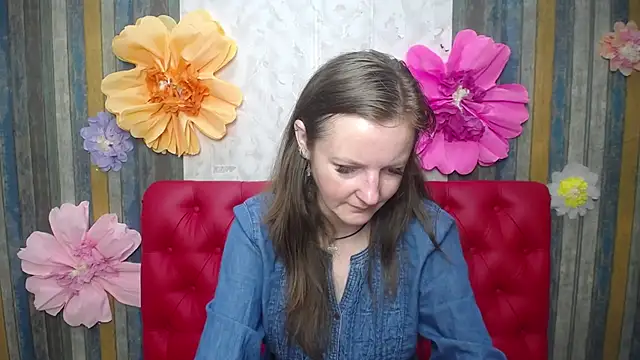 MeganPirs online show from 27, 5, 2026