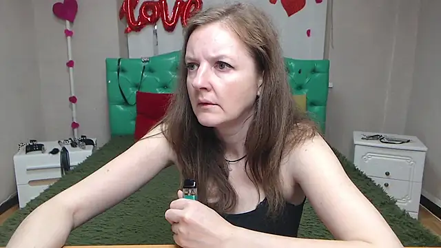 MeganPirs online show from 30, 5, 2026