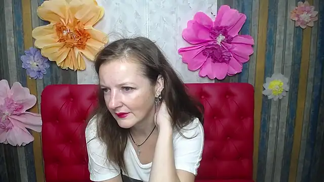 MeganPirs online show from 8, 7, 2026