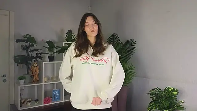 AlissaYodis online show from 1, 3, 2026