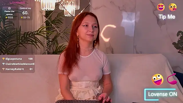 JassyCollins online show from 31, 5, 2026