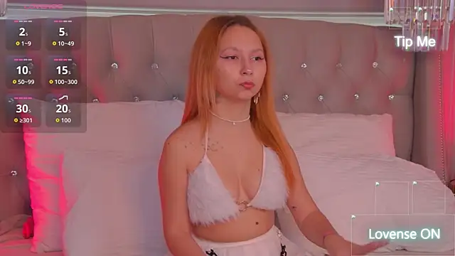 JassyCollins online show from 22, 5, 2026