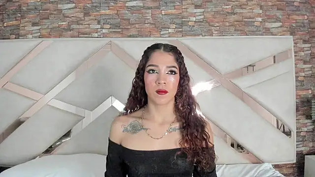 evelyn  rose1 online show from 23, 3, 2026