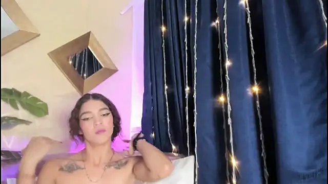 evelyn  rose1 online show from 4, 6, 2026