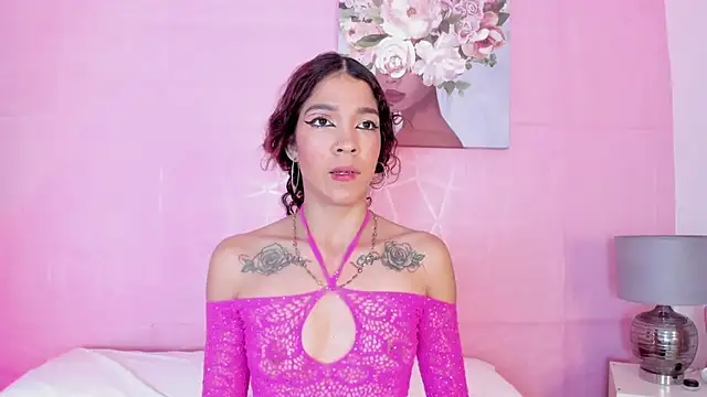 evelyn  rose1 online show from 16, 3, 2026