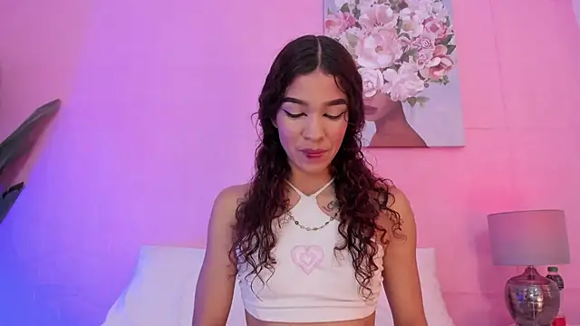 evelyn  rose1 online show from 26, 2, 2026