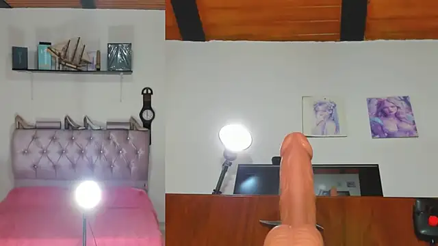 katleya funny online show from 1, 6, 2026