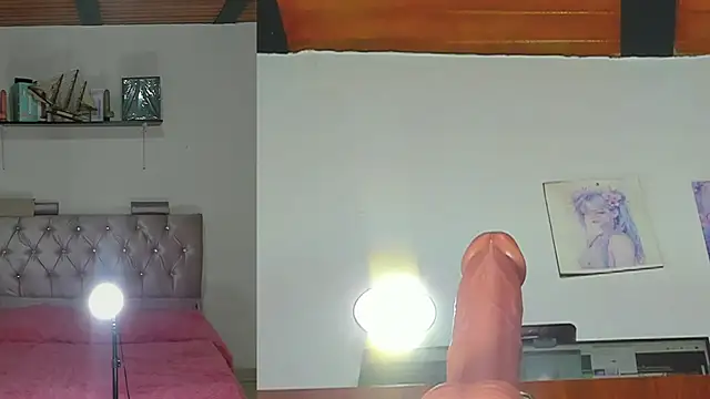 katleya funny online show from 11, 7, 2026