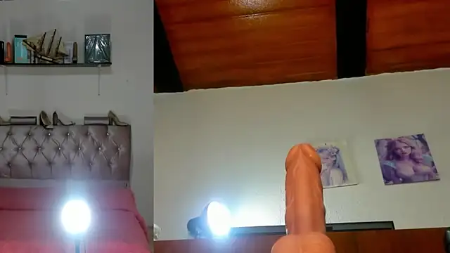 katleya funny online show from 20, 6, 2026