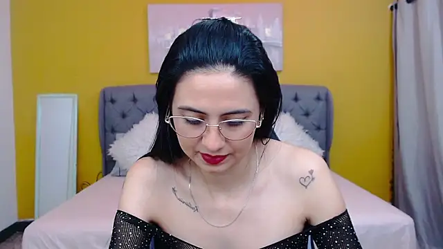 Snapshot of alexaneuer chatting on 21, 7, 2026 alexaneuer online show from 21, 7, 2026