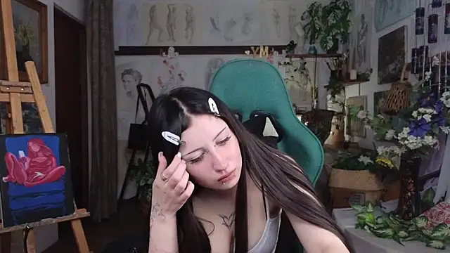 EffieMeowley online show from 9, 5, 2026