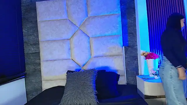 Snapshot of Ariia_Monroee chatting on 9, 5, 2026 Ariia Monroee online show from 9, 5, 2026