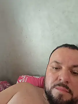 Rodrigao Sp online show from 8, 5, 2026
