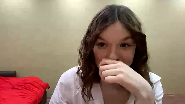 AliveCute online show from 12, 3, 2026