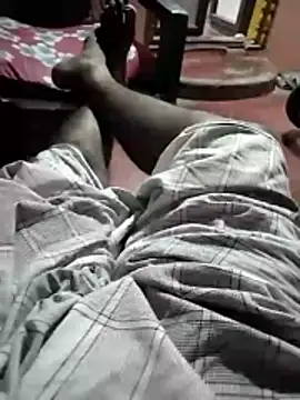 sathish2895 online show from 1, 5, 2026