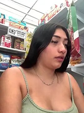 GeorgiaPink  online show from 10, 3, 2026