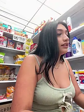 GeorgiaPink  online show from 3, 3, 2026