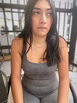 GeorgiaPink  online show from 26, 3, 2026