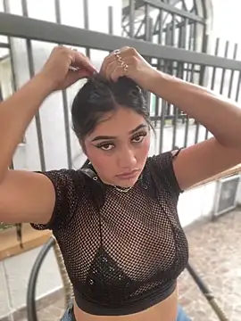 GeorgiaPink  online show from 11, 4, 2026