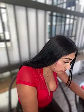 GeorgiaPink  online show from 20, 3, 2026