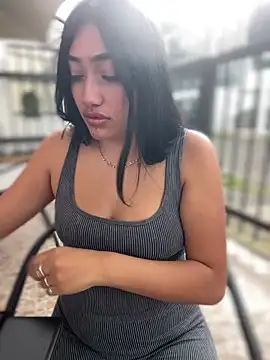 GeorgiaPink  online show from 7, 3, 2026