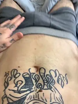 IamAlexei online show from 31, 3, 2026