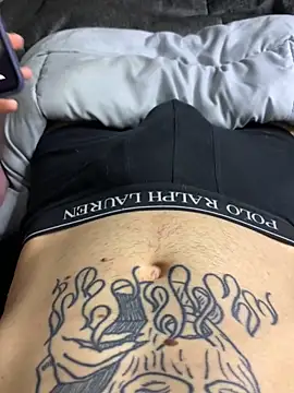 IamAlexei online show from 12, 3, 2026