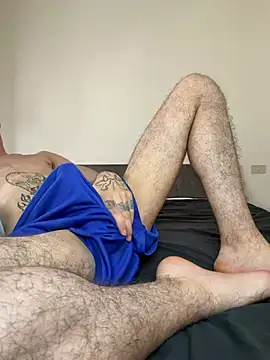 IamAlexei online show from 29, 5, 2026