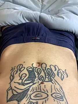 IamAlexei online show from 25, 3, 2026